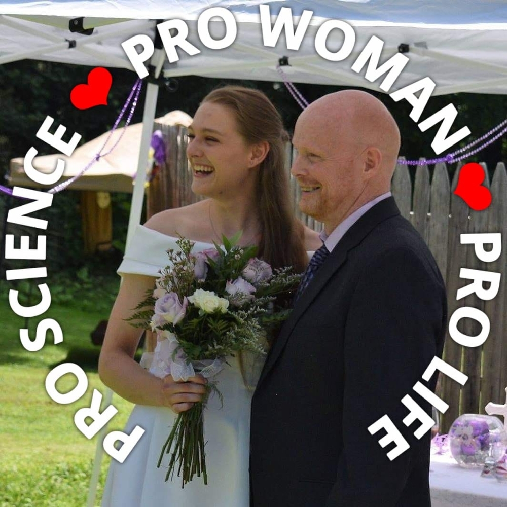 Meet your Posher, Theresa